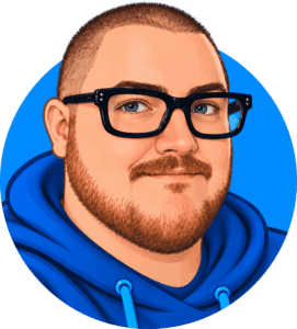 Jim McGuire, Planet53 website designer